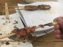 -沈胖子音乐烤吧·炒菜·龙虾(环城东路店)
