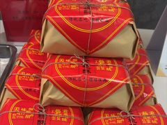 -森隆饭庄(崇文门新世界百货店)