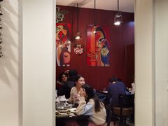 -克比叔叔印度餐厅Kebabs on the Grille(永康路分店)