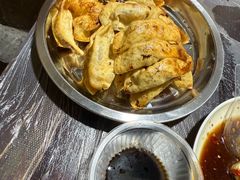 -麻木老地方牛筋牛杂(长堤街店)