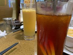 -点心皇子茶餐厅(万国大都会店)