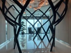 -翡翠36餐厅(浦东香格里拉店)