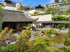 -江宁织造博物馆