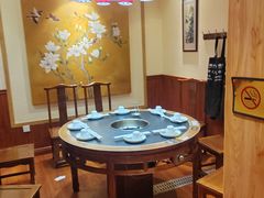 -沸炉重庆老火锅(军事博物馆店)