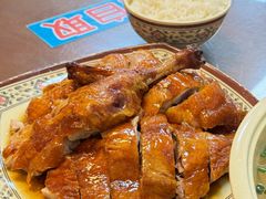 -聂记粤菜馆(鼓西路店)