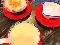 -玫瑰甜品(文明路店)