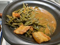 -吴家·非遗淮扬小馆(镇江万达广场店)