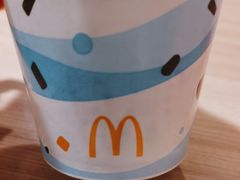 -麦当劳(保定裕华路店)