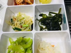 -韩时烤肉(丰科万达广场店)