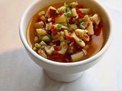 -南堂馆·新川菜(悠方店)