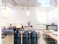 -喜茶(广州天汇igc店)