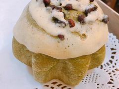 -啊噗吐呦现场烘焙(麦凯乐店)