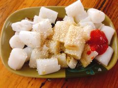 -隆都四季香饭店(碧海路店)