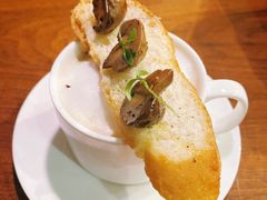 -G+KITCHEN(龙湖狮山天街店)