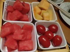 -湯系·煲汤手艺人(东二环泰禾广场店)