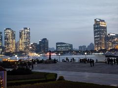 -Chili's Cafe&Bar奇利斯(滨江店)