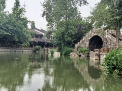 -黄龙溪古镇