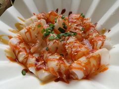 混酱猪肠粉-喜月轩
