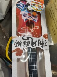 -卡通尼乐园(昆山昆城店)