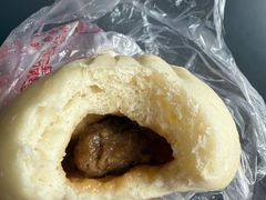 -清泉阁包子饺子·刀削面(五一店)
