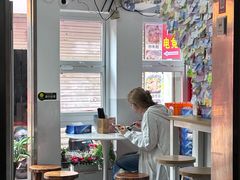 -五兰沙茶面(曾厝垵店)