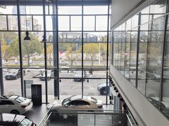 -上海可达汽车销售服务有限公司