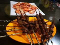 -天祥斋老北京八大碗烧烤家常菜(田村店)