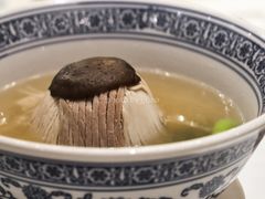 本帮扣三丝-上海会馆(香港名都店)