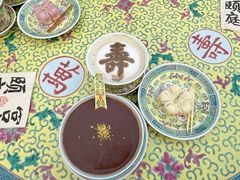 -宫事颐庭·老佛爷贵寿下午茶(颐和园店)