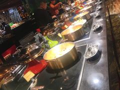 -泰谷酒店·太古码头闽菜自助餐厅