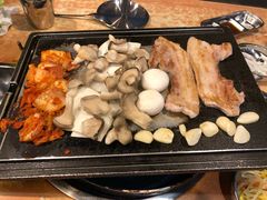 -香猪坊(五道口店)