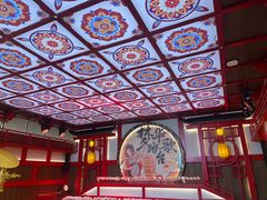 -金陵梦华·宫宴(南京首店)