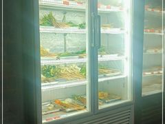 -何氏串串香火锅(翠亨店)