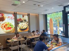 -李先生牛肉面大王(广渠门内店)