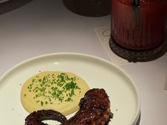 -壳里西餐厅Coquille Seafood Bistro(蒙自路店)