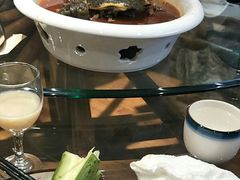 -望海湾·清真餐厅