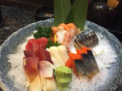-清水日本料理铁板烧(学府路店)