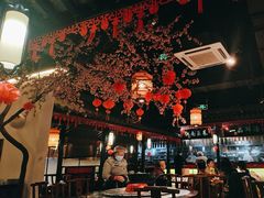 -卢大鲜鱼头捞饭(美利广场店)