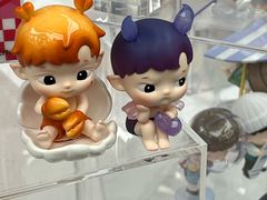 -泡泡玛特POPMART(天环购物中心店)