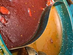 -吼堂老火锅(太古里总店)