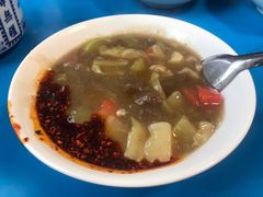 小碗糊辣汤-刘老虎肉丸糊辣汤(总店)