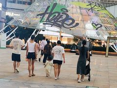 -南京时尚莱迪购物广场(正洪街店)