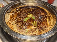 -袁记串串香(新南门店)