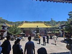 -普陀山慧济禅寺
