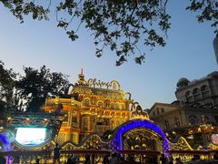 -天津之眼摩天轮