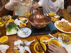 -塔洛藏餐吧(香格里拉古城店)