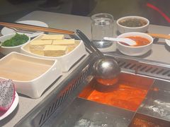 -海底捞火锅(宝龙广场夜宵主题店)