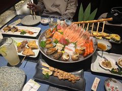 -德川家日本料理(中关村寰太大厦店)