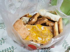 -爱德顺糕点食屋(利民道店)