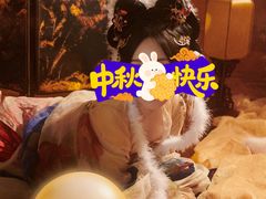 -海马体照相馆(厦门SM城市广场店)